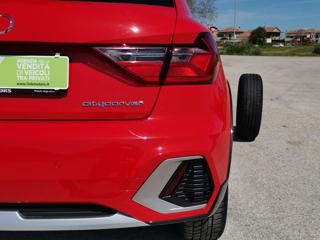 AUDI A1 usata, con Chiusura centralizzata