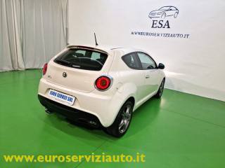 ALFA ROMEO MiTo usata, con Climatizzatore