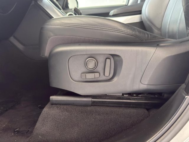LAND ROVER Range Rover Sport usata, con Sospensioni pneumatiche