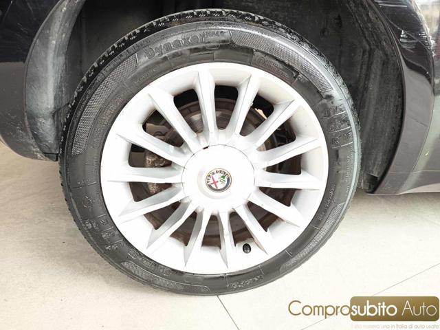 ALFA ROMEO MiTo usata 27