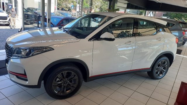 DFSK Glory 500 usata 1