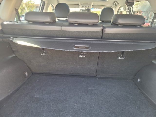 HAVAL H2 usata, con Chiusura centralizzata