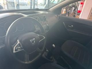 DACIA Sandero usata, con Alzacristalli elettrici