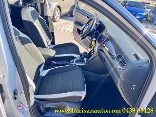 VOLKSWAGEN T-Roc usata, con Boardcomputer