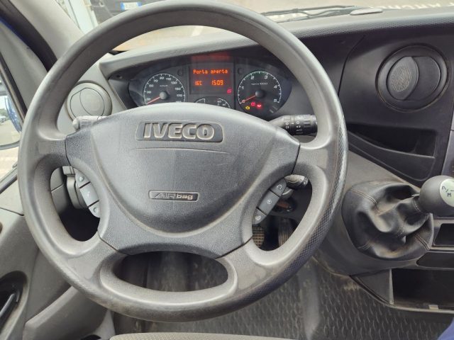 IVECO Daily usata 13