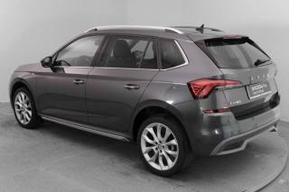 SKODA Kamiq usata, con Airbag Passeggero