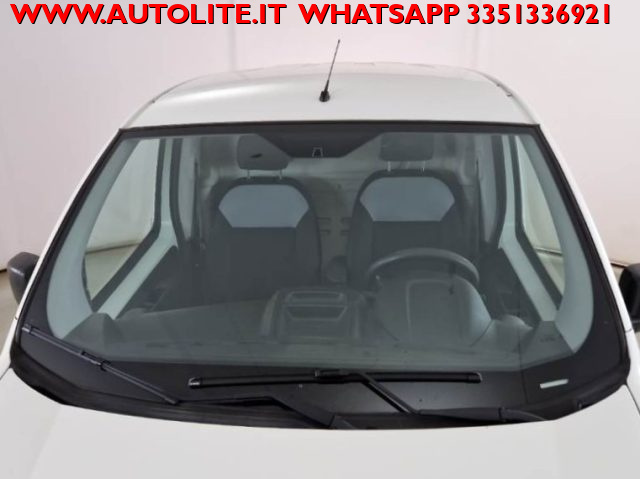 FIAT Fiorino usata, con Bracciolo