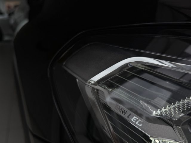 BMW X4 usata, con Cerchi in lega