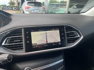 PEUGEOT 308 usata, con Cerchi in lega
