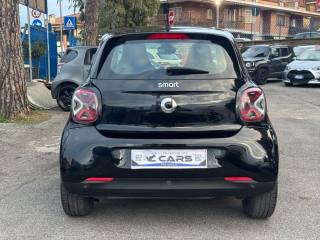 SMART ForFour usata, con Alzacristalli elettrici