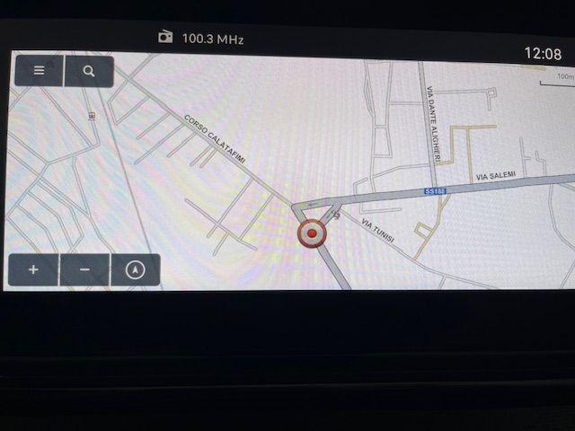 CITROEN C3 usata, con Cruise Control