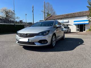 OPEL Astra usata, con Airbag laterali