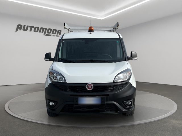 FIAT Doblo usata, con Airbag