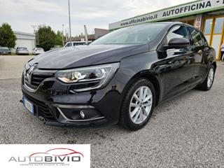 RENAULT Megane usata, con Fari Xenon