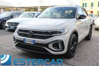 VOLKSWAGEN T-Roc 2.0 TDI 150CV DSG R LINE