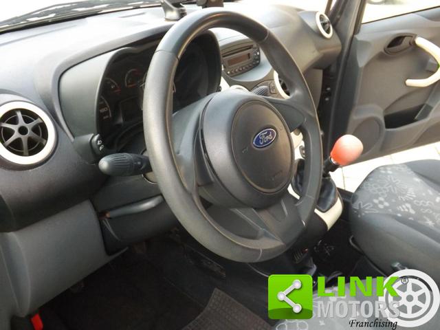 FORD Ka usata 21