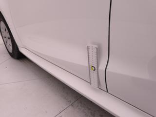 TOYOTA Yaris usata, con Assistente abbaglianti