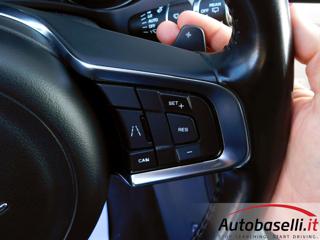 JAGUAR F-Pace usata, con Controllo automatico clima