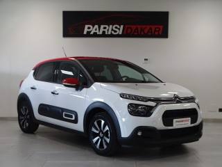 CITROEN C3 usata, con Airbag