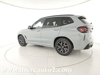 BMW X3 usata 1