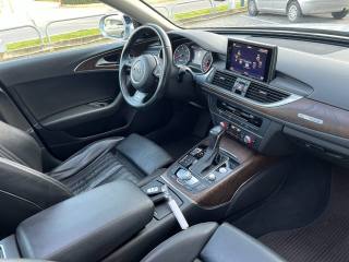 AUDI A6 allroad usata, con Sistema di navigazione