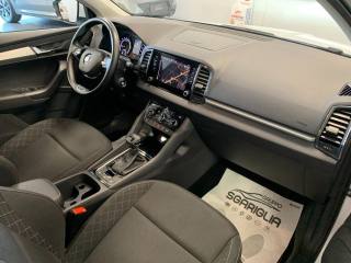 SKODA Karoq usata, con Controllo trazione