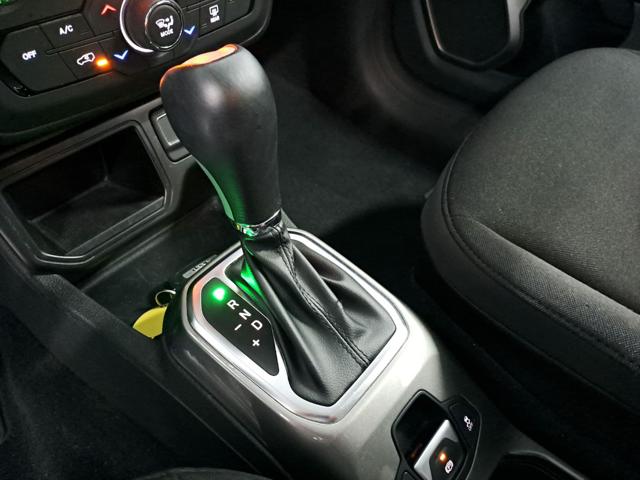 JEEP Renegade usata, con Cronologia tagliandi