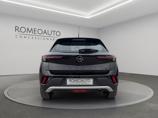 OPEL Mokka usata, con Autoradio