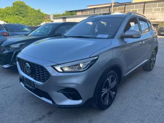 MG ZS COMFORT 1.5 VTi-tech