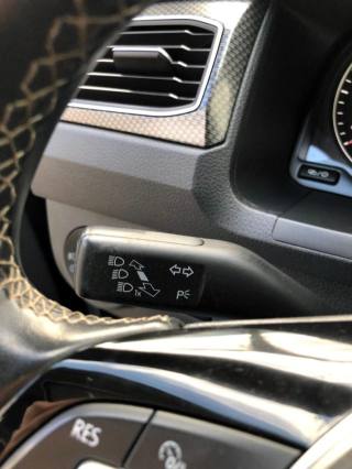 VOLKSWAGEN Caddy usata, con Servosterzo