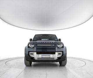 LAND ROVER Defender usata 7