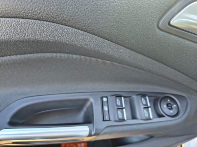 FORD C-Max usata, con ESP