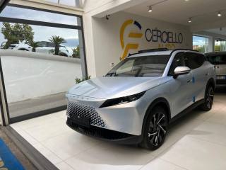 OMODA 7 OMODA 7 SUPER HYBRID PREMIUM 274CV DA ,?419,00