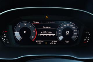AUDI Q3 usata, con Controllo automatico clima