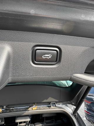 KIA Sportage usata, con Vetri oscurati