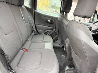 JEEP Renegade usata, con Climatizzatore