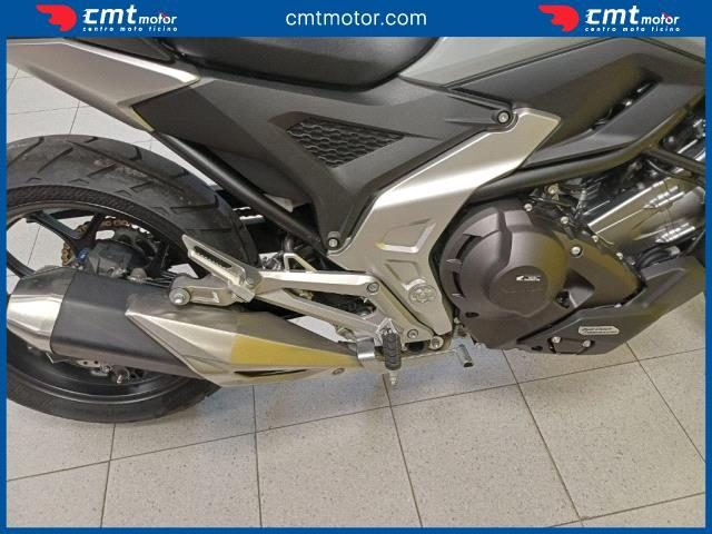 HONDA NC 750 usata 6