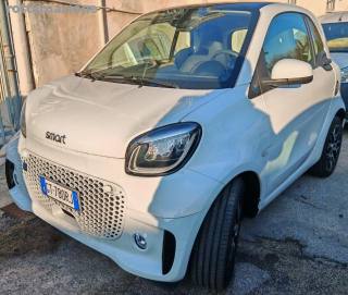 SMART ForTwo usata, con Airbag