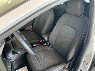FORD Puma usata, con Controllo vocale