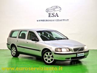 VOLVO V70 2.4 D5 20V cat