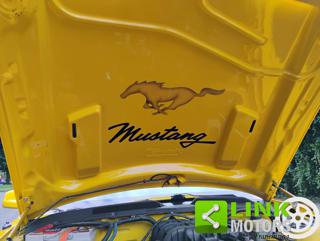 FORD Mustang usata 31