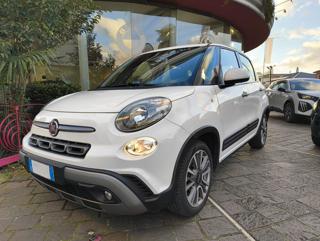 FIAT 500L 1.4 95 CV S&S Cross