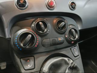 FIAT 500C usata, con Park Distance Control