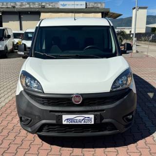 FIAT Doblo usata, con Alzacristalli elettrici