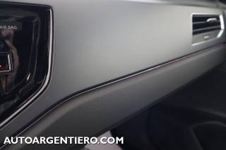 VOLKSWAGEN Taigo usata, con Leve al volante