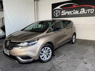 RENAULT Espace usata, con Climatizzatore