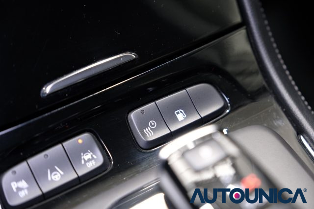 OPEL Grandland usata, con Bluetooth