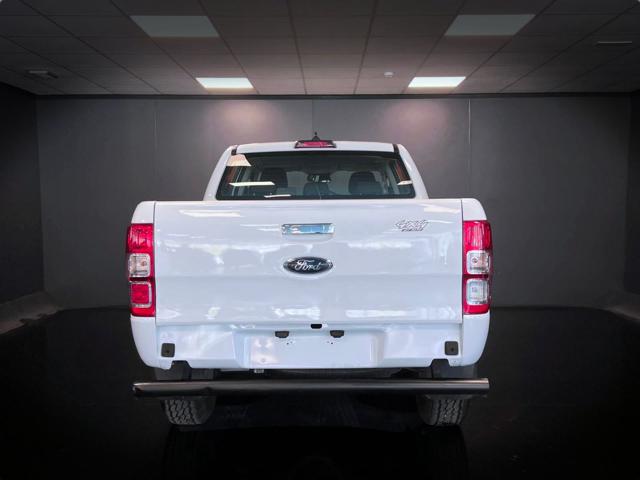 FORD Ranger usata, con Boardcomputer