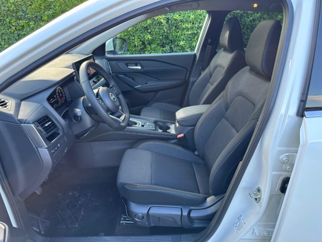 NISSAN Qashqai usata, con Chiusura centralizzata