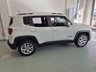 JEEP Renegade usata, con Cruise Control
